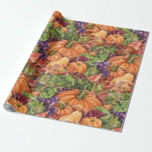 Papel de regalo del papel de embalaje de la
