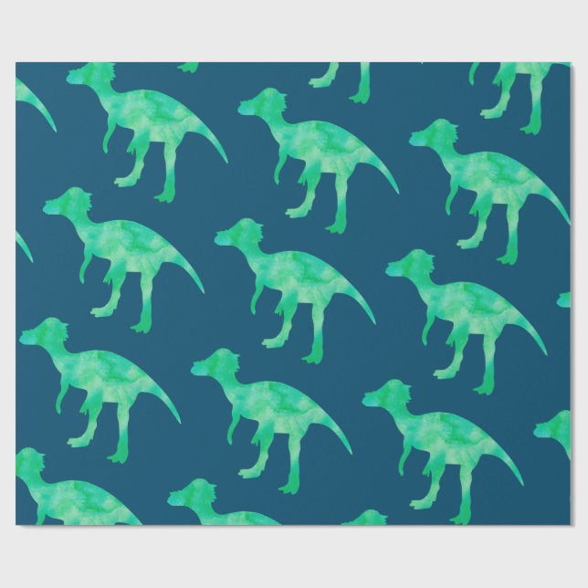 Papel de regalo del papel de embalaje del (Superficie plana)