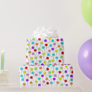 Papel De Regalo ¡Demasiado Dulce!