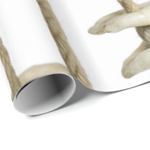 Papel De Regalo Dental Dieta Dentista es una fotografía divertida