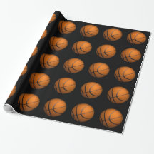 Deporte de baloncesto solo una pelota