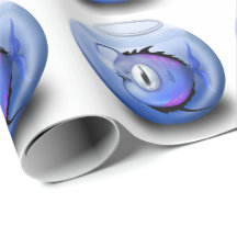 Depósito de pescado de peces de pescador de ángler