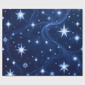 Papel De Regalo Deriva crepuscular
