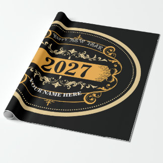 Papel De Regalo Descarga Digital Instantánea de Fiesta