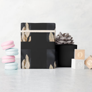 Papel De Regalo Design elegante e raffinato