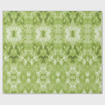 designer yuletide 002 Wrapping Paper