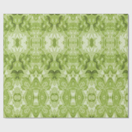 Papel De Regalo designer yuletide 002 Wrapping Paper