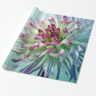 Papel De Regalo ¡Deslúmbreme, dalia!