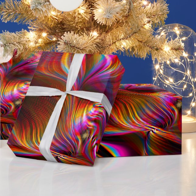 Papel De Regalo Después de la lluvia torríe bello resumen (Vacaciones)