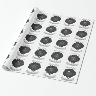 Papel De Regalo Destaqúese