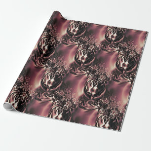 Papel De Regalo Dex