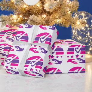 Papel De Regalo Di lo que piensas