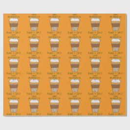 Papel De Regalo Día de Ibuprofeno Venti