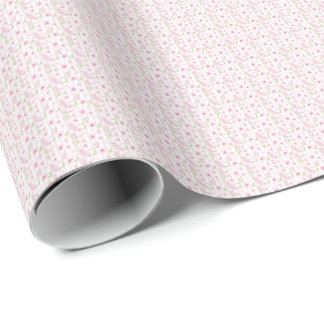 Papel De Regalo Día de la Madre