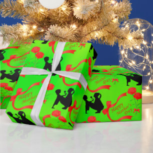 Papel De Regalo Día de la madre