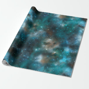 Papel De Regalo Día del navidad
