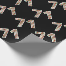 Día del Navidad: 71° evento rojo, blanco y verde