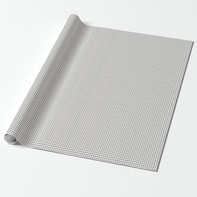 Papel De Regalo Diamante (Desenrollado)