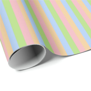 Papel de regalo Días de verano