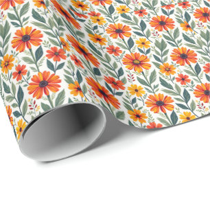 Papel De Regalo Días soleados