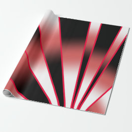 Papel De Regalo Dibujo de relleno de color con perspectiva de pote