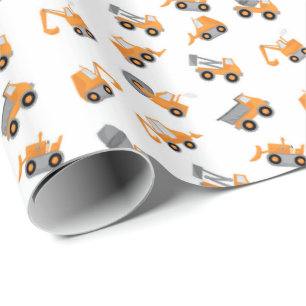 Papel De Regalo Diggin encima de una cierta diversión