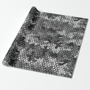 PAPEL DE REGALO "DIGITAL URBAN CAMO"