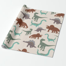 Dinosaurios infantiles lúdicos 