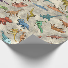 Dinosaurios y Animales Prehistóricos