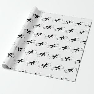 Papel De Regalo Diploma