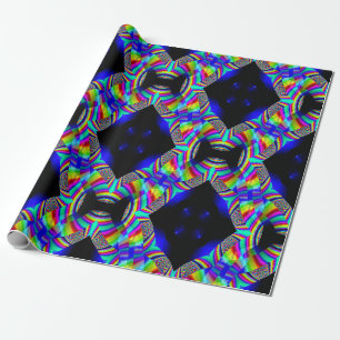 Papel De Regalo Disco Timez......