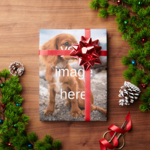 PAPEL DE REGALO DISEÑAR EL PROPIO