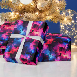 Papel De Regalo Diseño artístico
