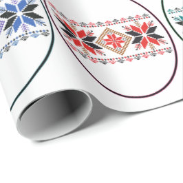 Papel De Regalo Diseño de la gente