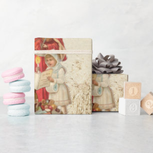 Papel De Regalo Diseño de regalo navideño navideño navideño