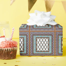 Papel De Regalo Diseño del Orgullo Mexicano 2