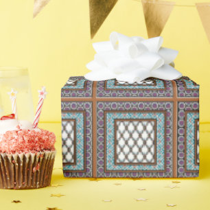 Papel De Regalo Diseño del Orgullo Mexicano 2