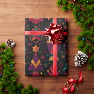 Papel De Regalo diseño encantador