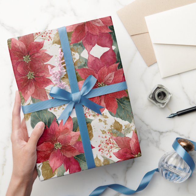 Papel De Regalo diseño encantador (Regalar)