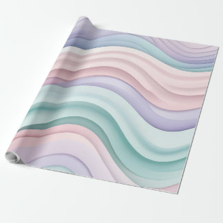 Papel De Regalo diseño suave