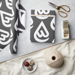 Papel De Regalo diseños de Ardhon que te permiten expresarte