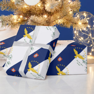 Papel De Regalo Diseños de Portugal