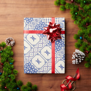 Papel De Regalo Diseños de Portugal