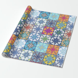 Papel De Regalo diseños portugueses