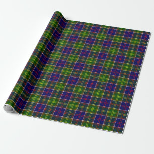 Papel De Regalo Distrito de Scotland Ayrshire