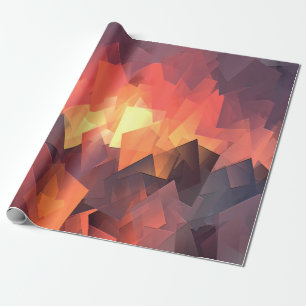 Papel De Regalo Diversión al atardecer....