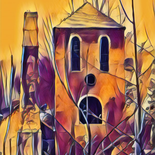 PAPEL DE REGALO DIVERSIÓN DE LA CONSTRUCCIÓN VICTORIANA (Subido por el creador)