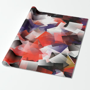 Papel De Regalo Diversión de verano......