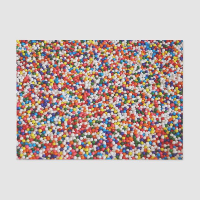 Papel de regalo divertido para bolas de canto mult (Anverso)