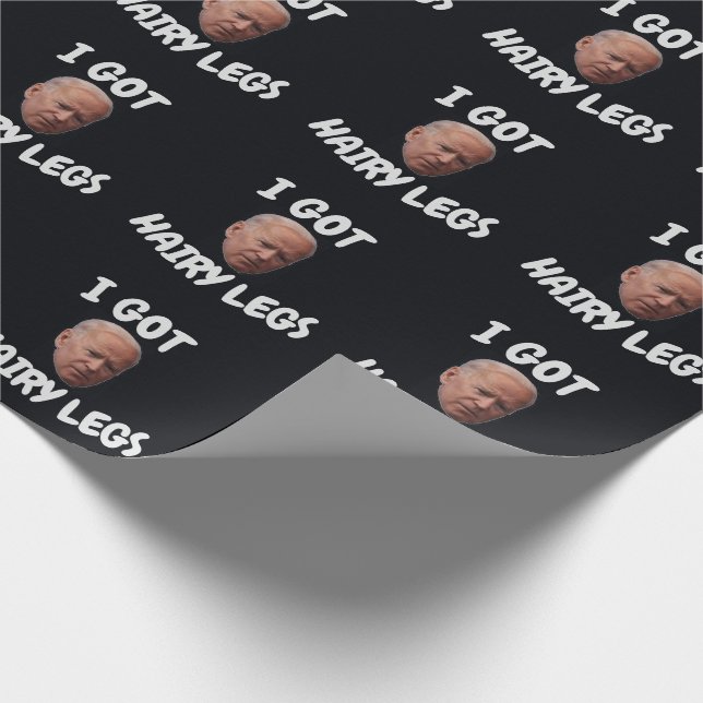 PAPEL DE REGALO DIVERTIDO PARA EL CUMPLEAÑOS DE JO (Esquina)